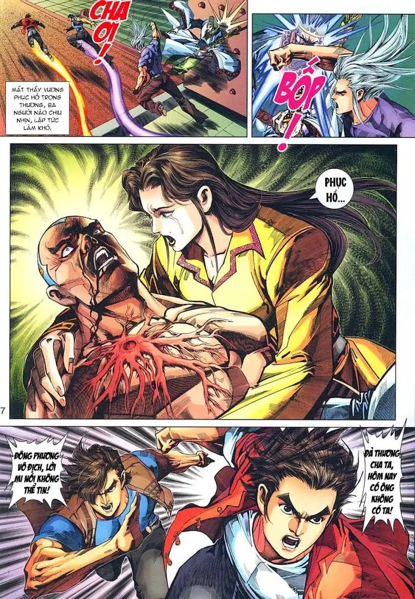 Chapter 539 - Image 3