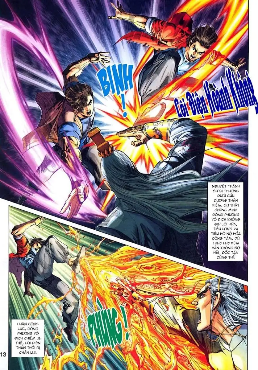 Chapter 540 - Image 12