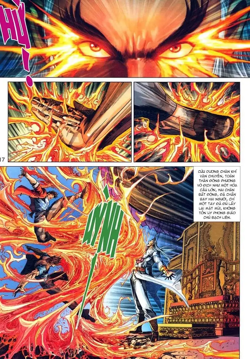 Chapter 540 - Image 16