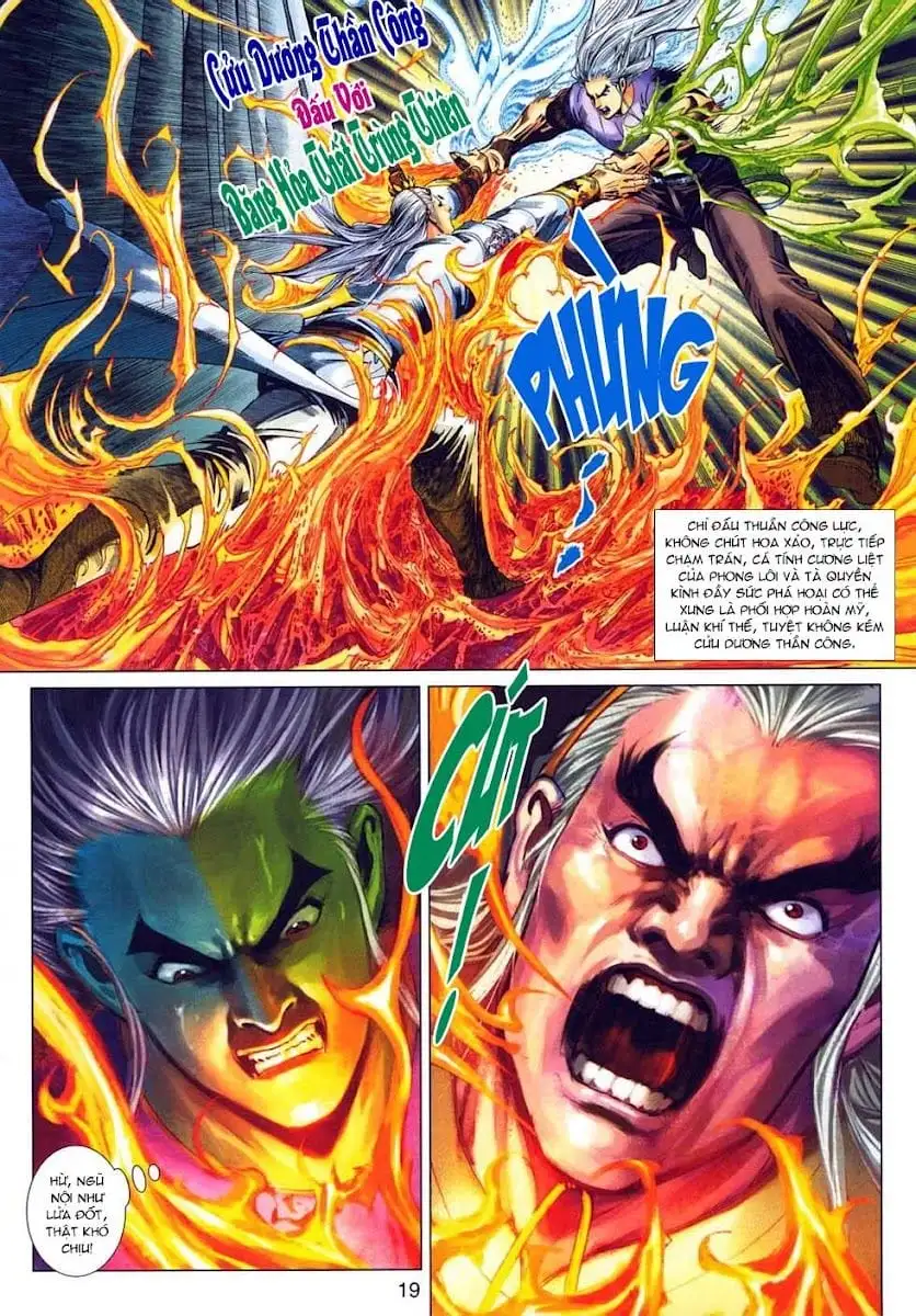 Chapter 540 - Image 18