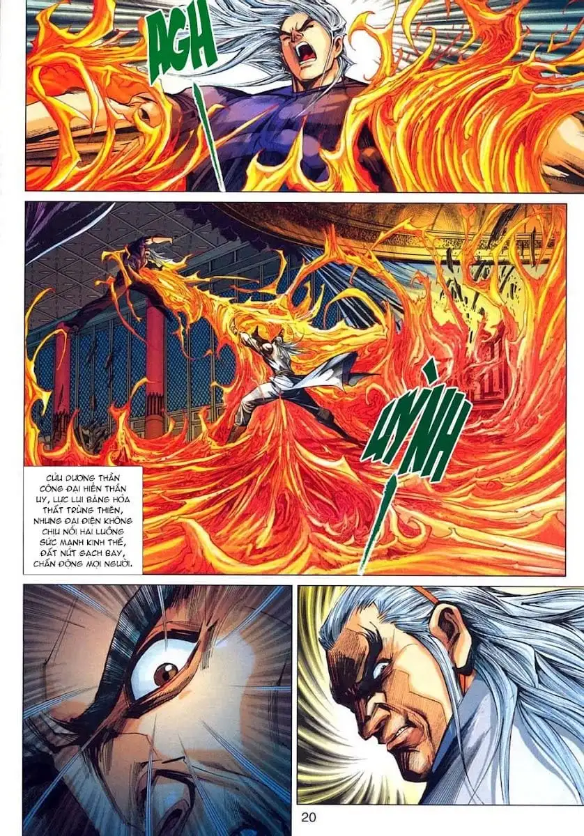 Chapter 540 - Image 19