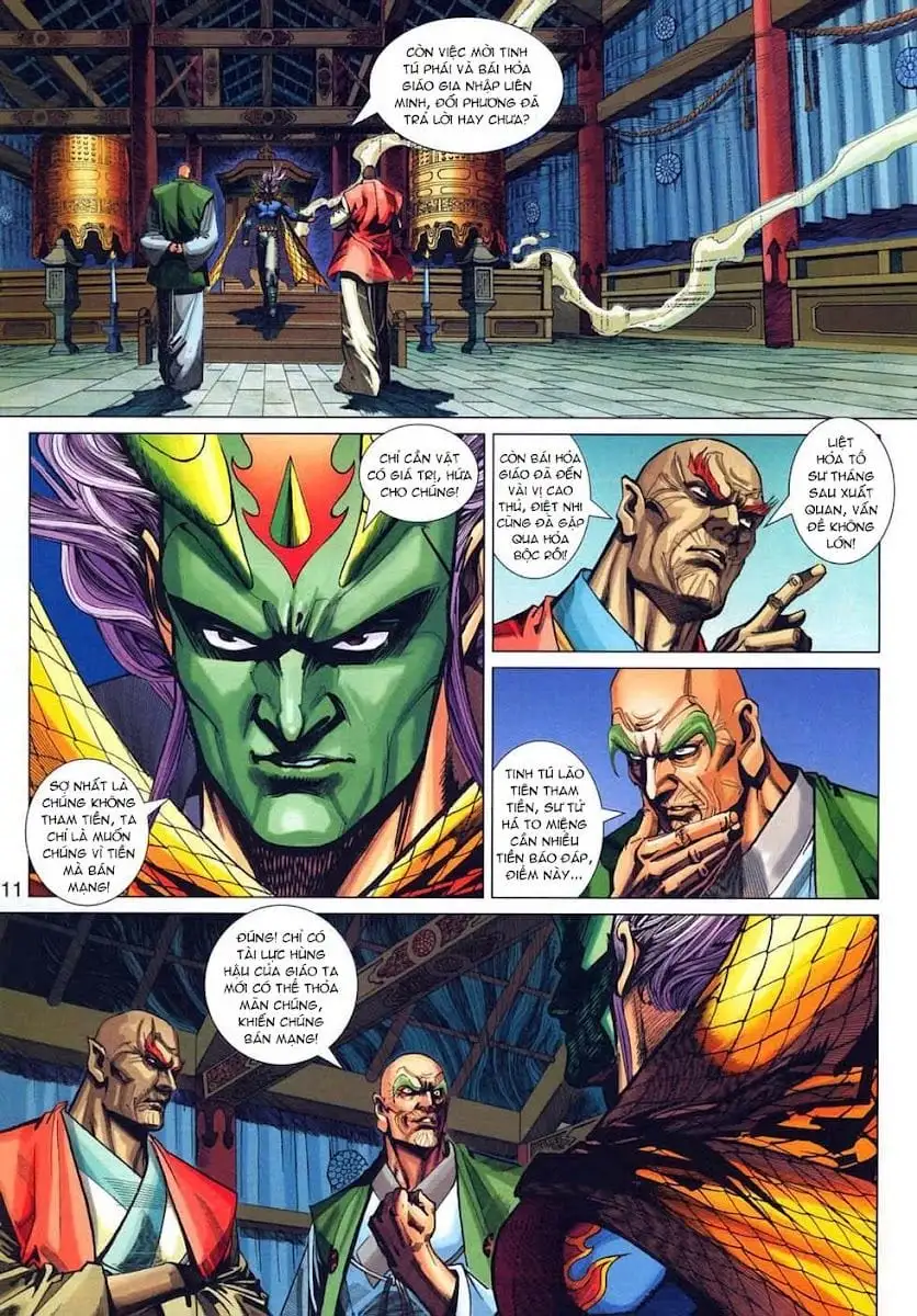 Chapter 540 - Image 10