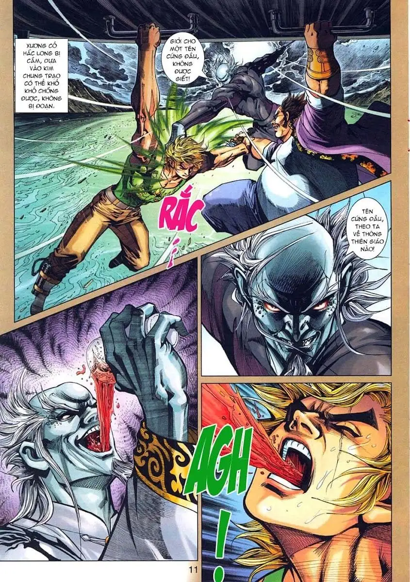 Chapter 542 - Image 3