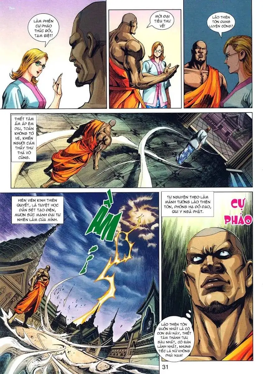 Chapter 543 - Image 3