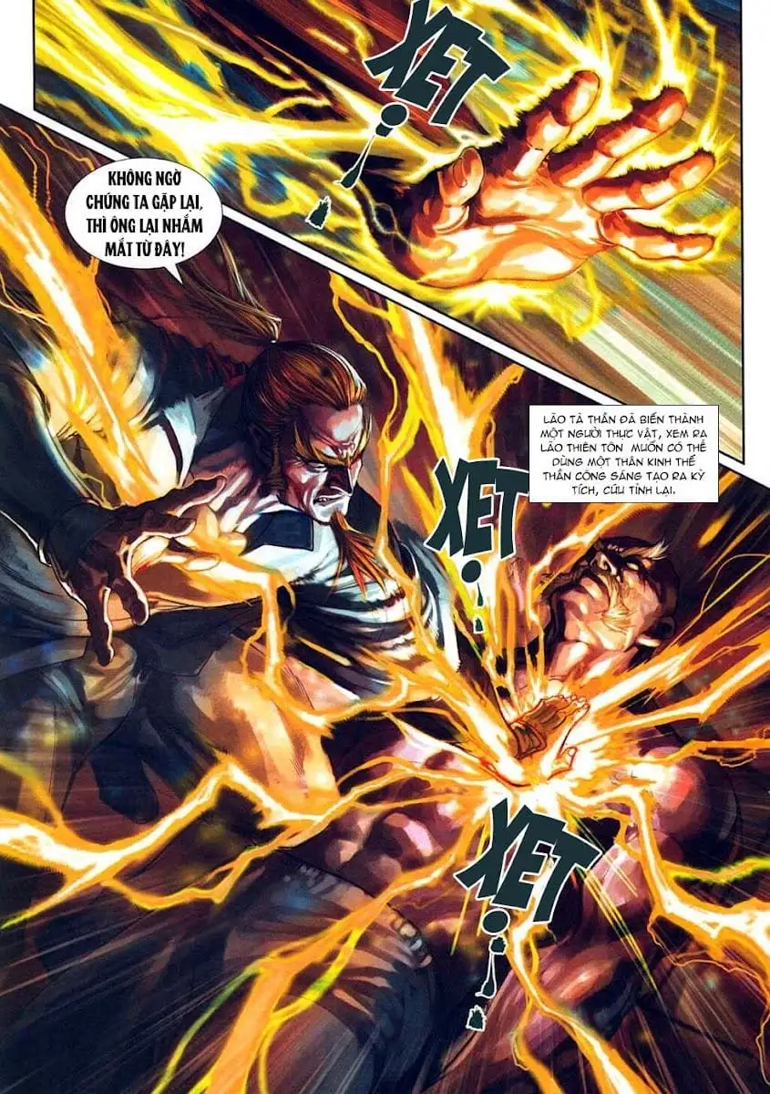 Chapter 543 - Image 5