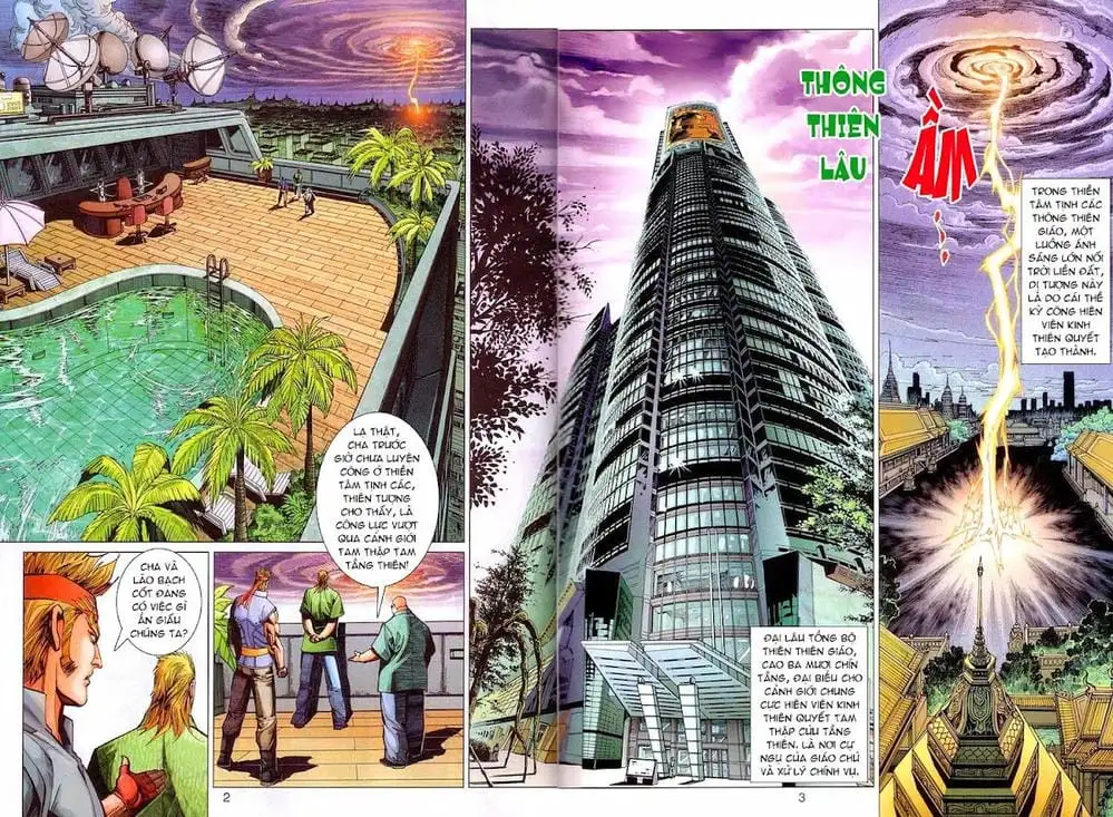 Chapter 543 - Image 7