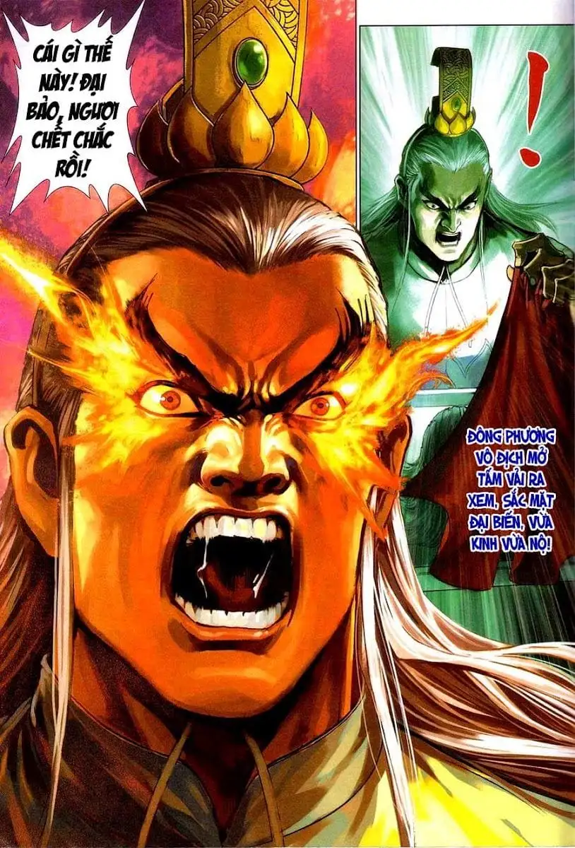 Chapter 544 - Image 11
