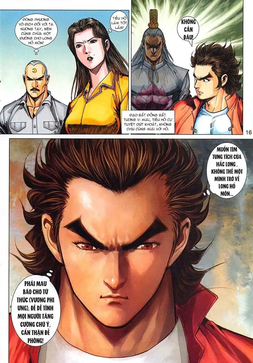 Chapter 545 - Image 13