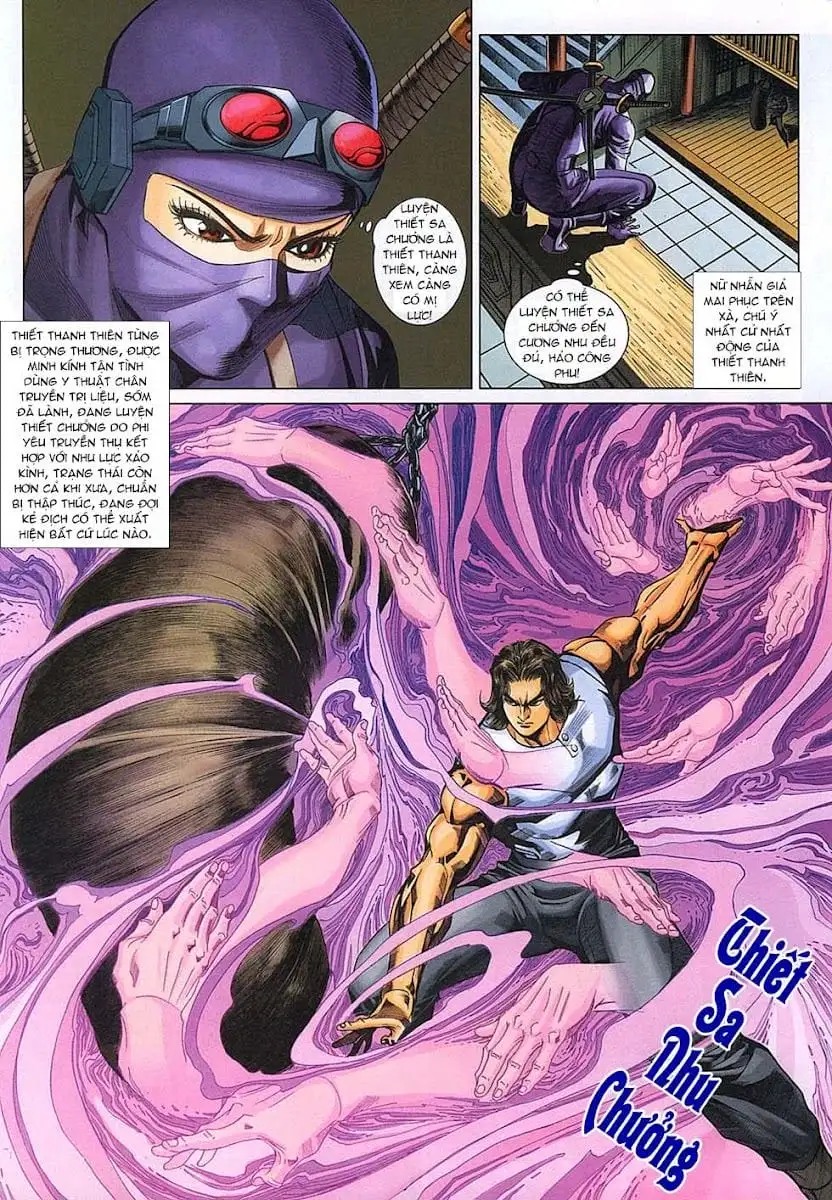 Chapter 545 - Image 18