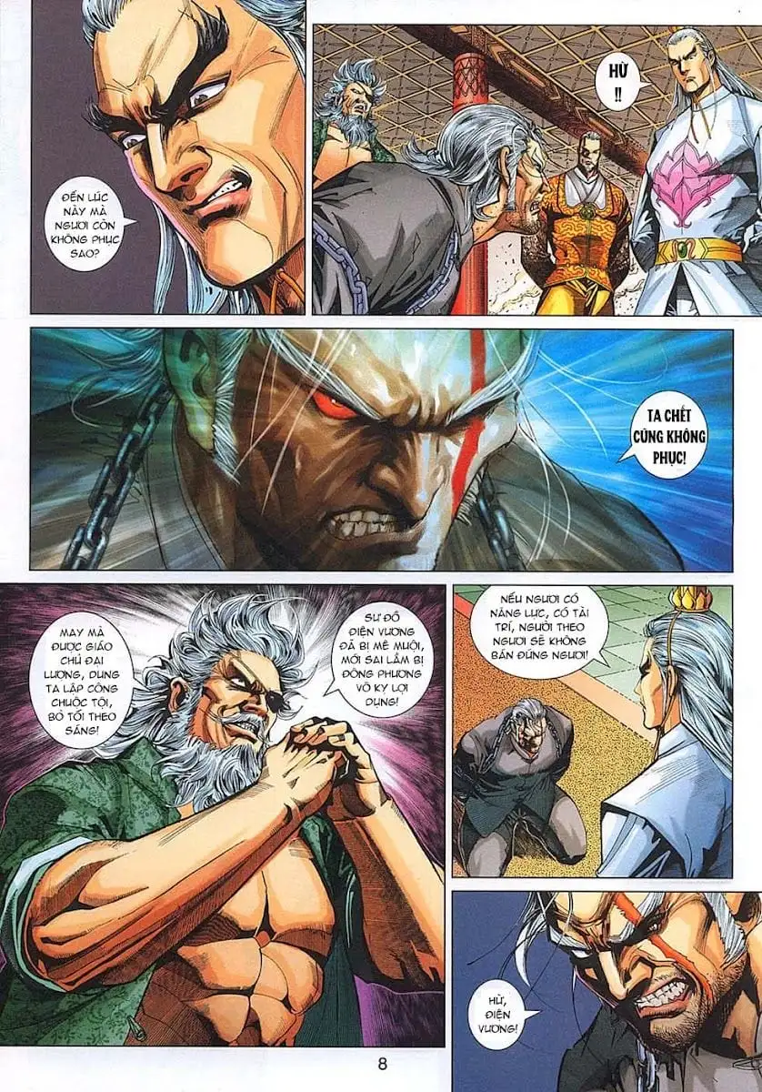 Chapter 545 - Image 5