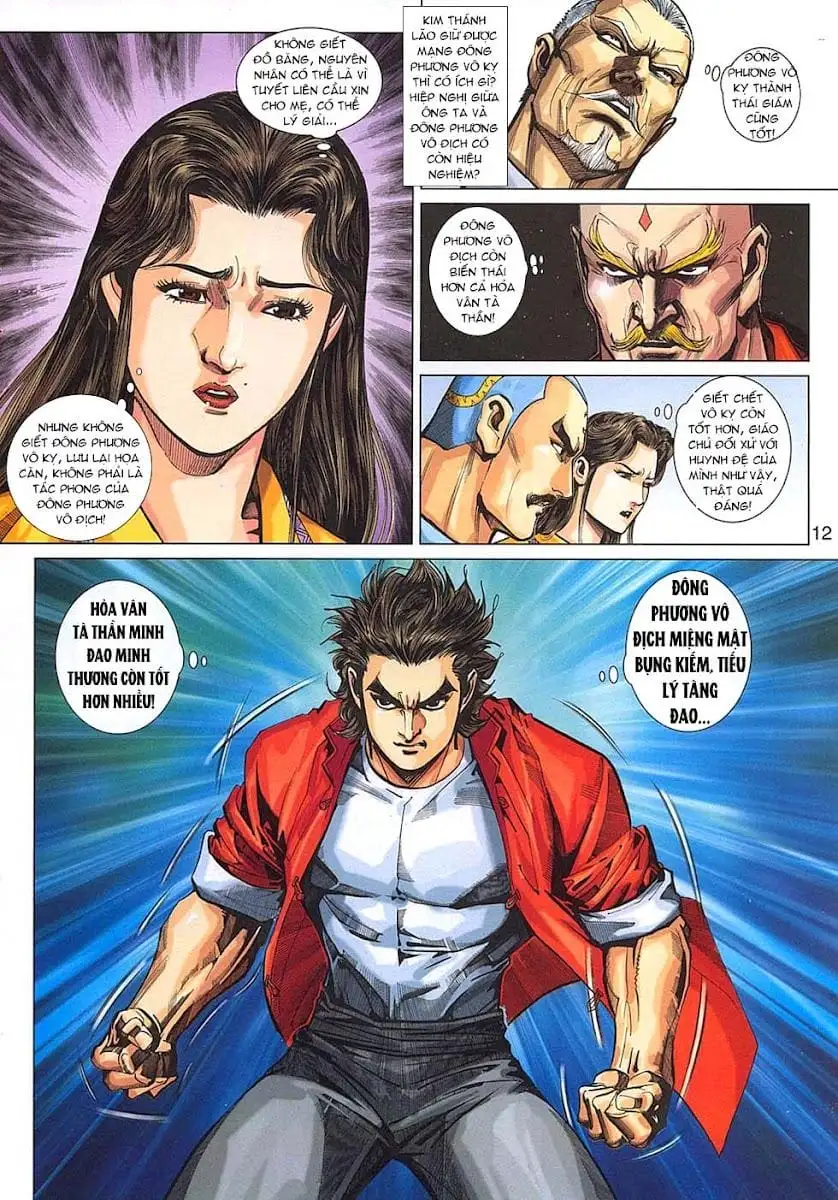 Chapter 545 - Image 9