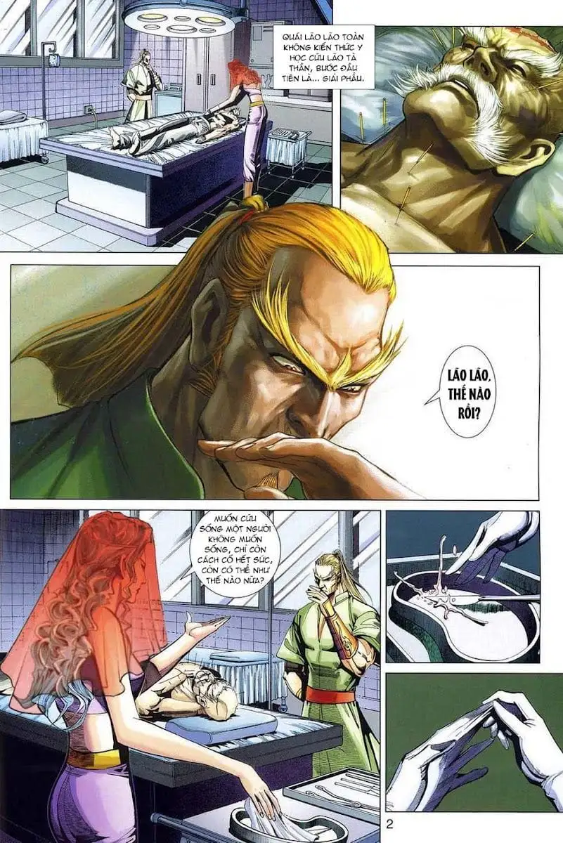 Chapter 546 - Image 11