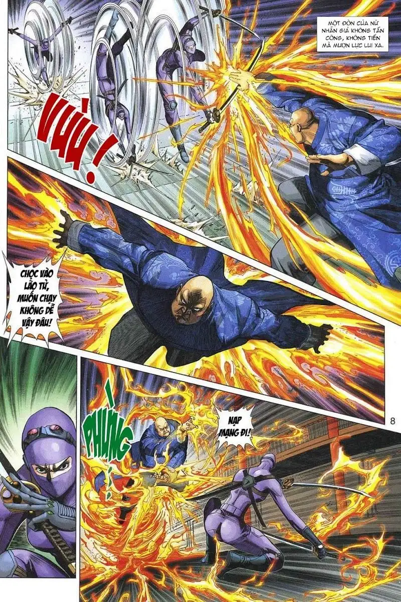 Chapter 546 - Image 17
