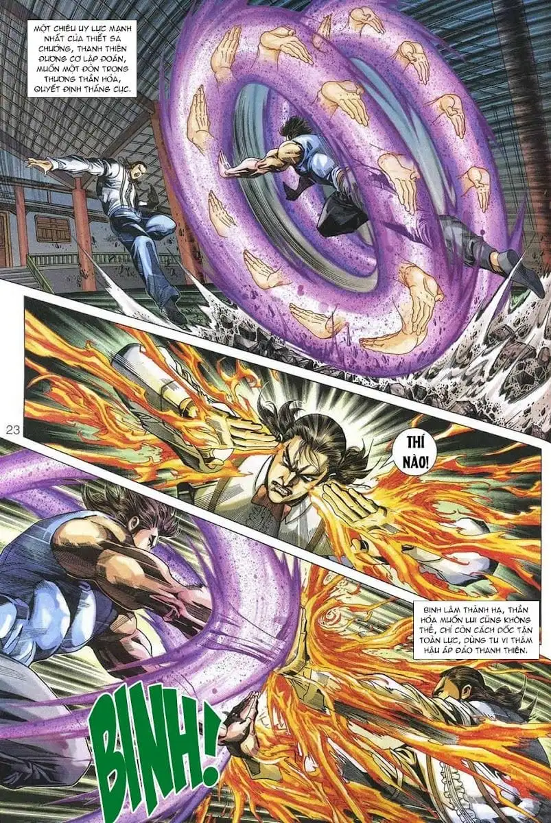 Chapter 547 - Image 12