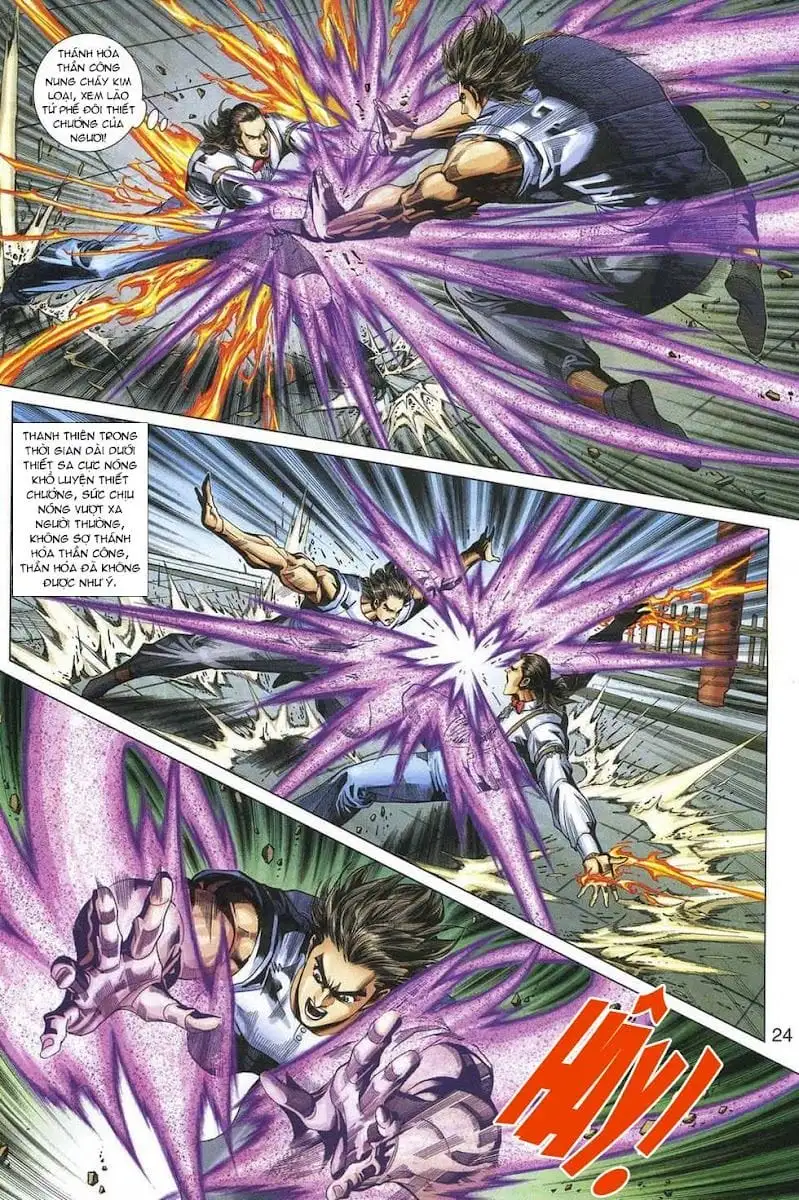 Chapter 547 - Image 13