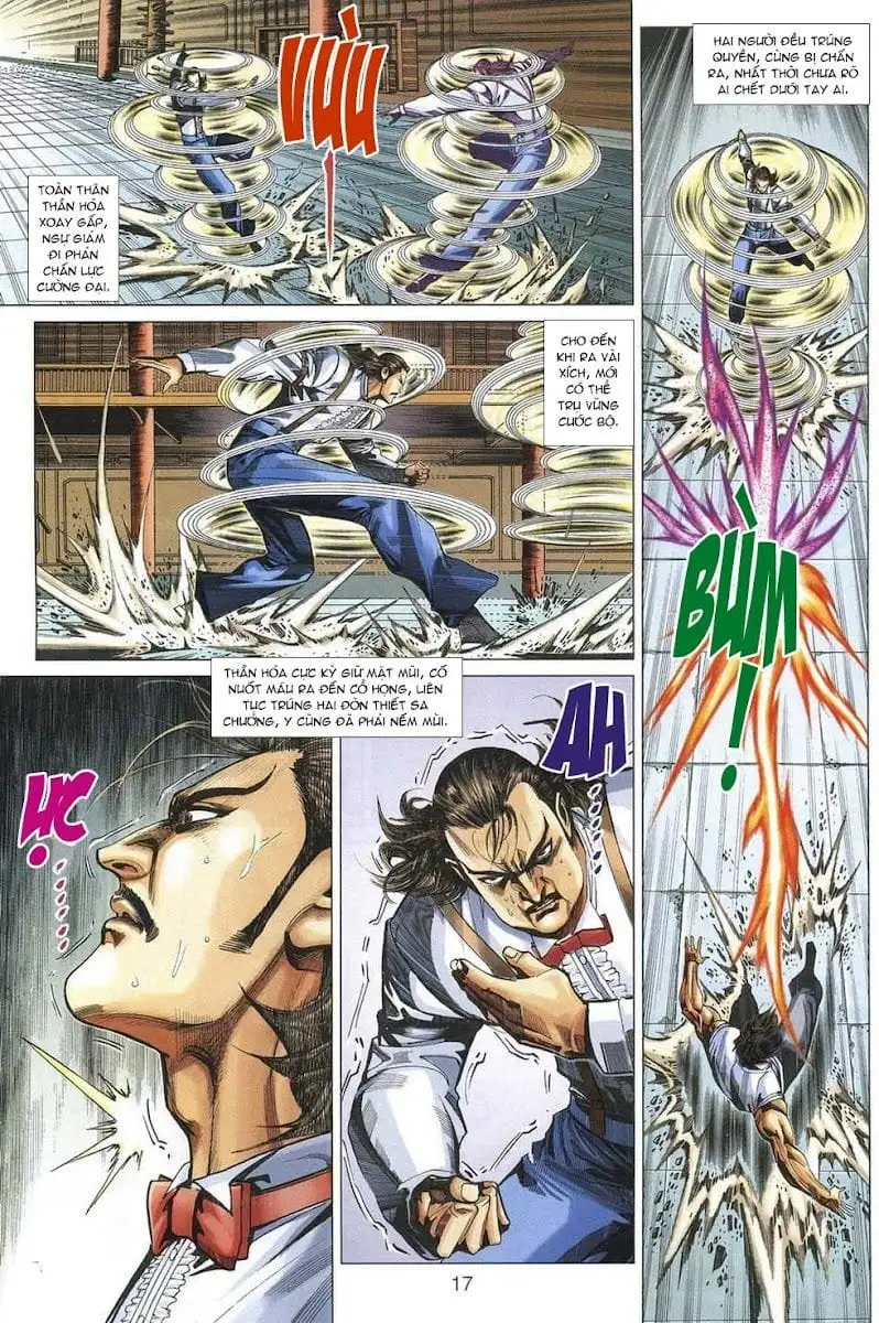 Chapter 547 - Image 6