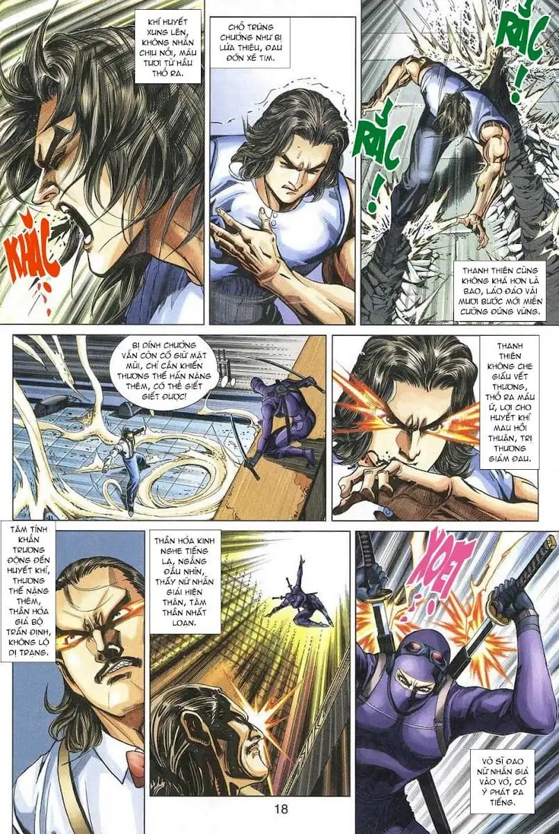 Chapter 547 - Image 7