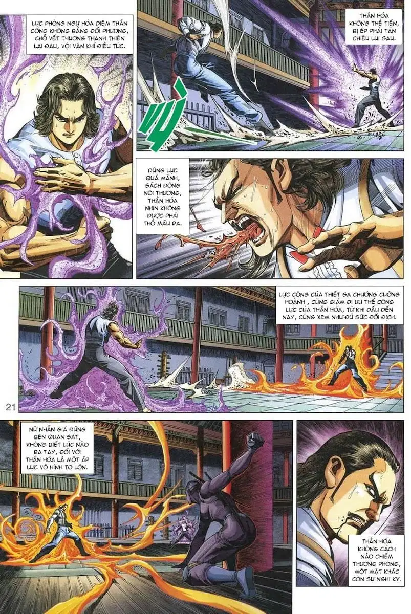 Chapter 547 - Image 10