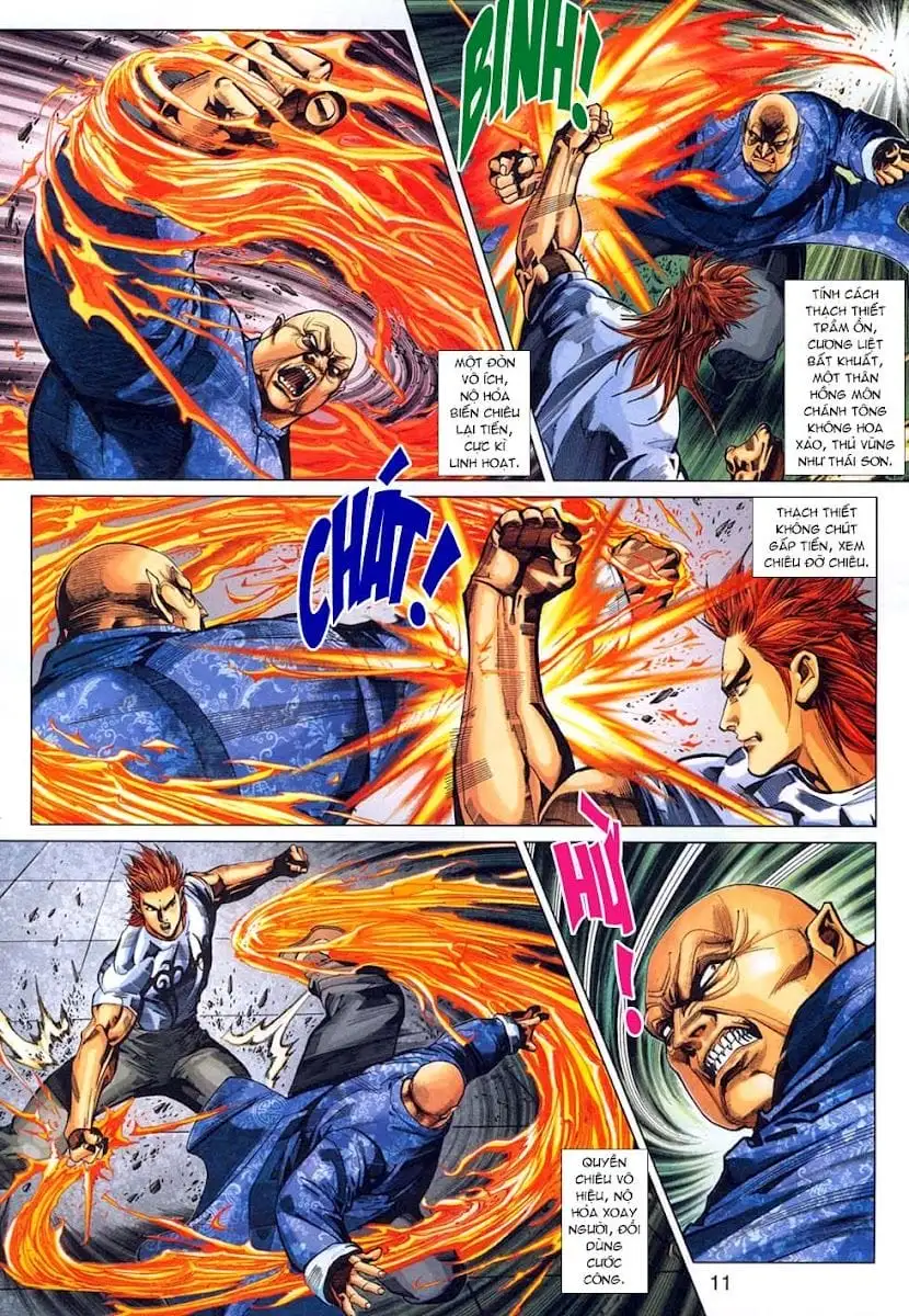 Chapter 548 - Image 13