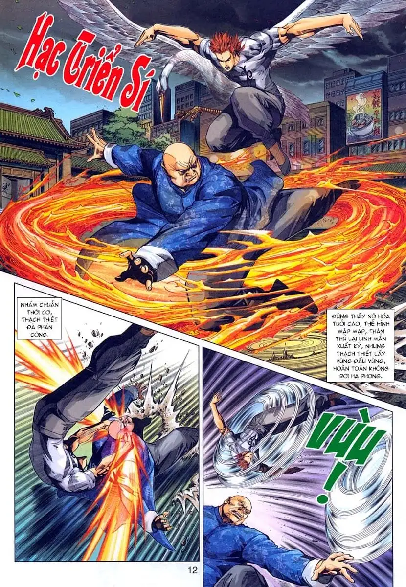 Chapter 548 - Image 14