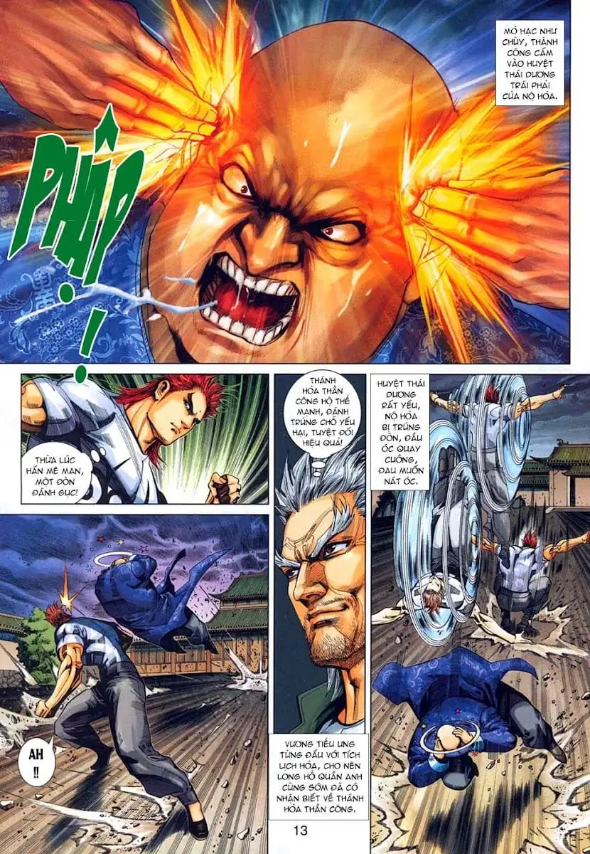Chapter 548 - Image 15