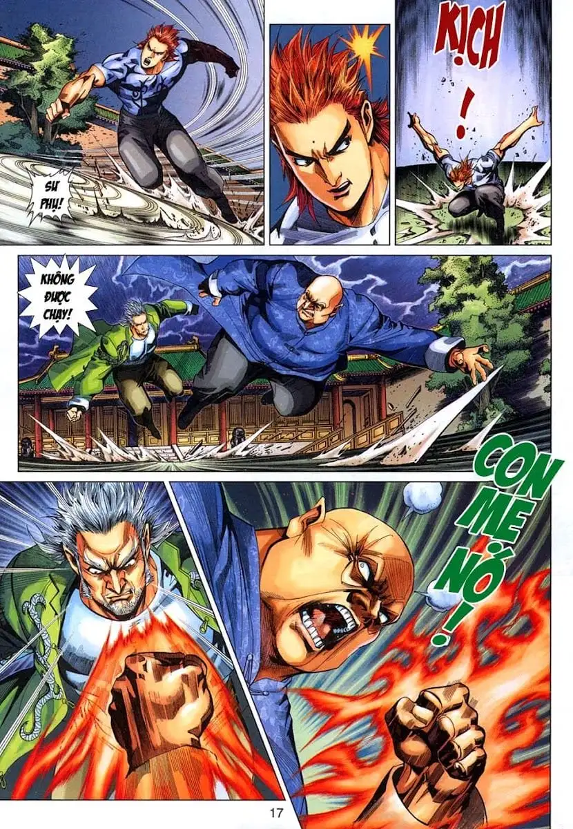 Chapter 548 - Image 19