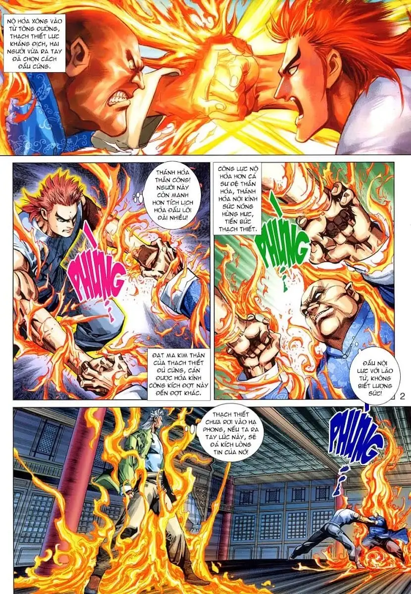 Chapter 548 - Image 4