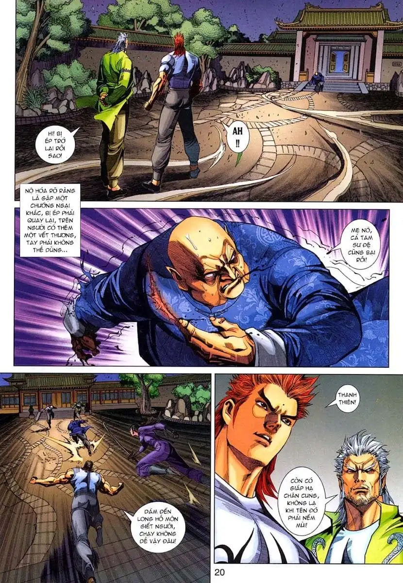 Chapter 549 - Image 2