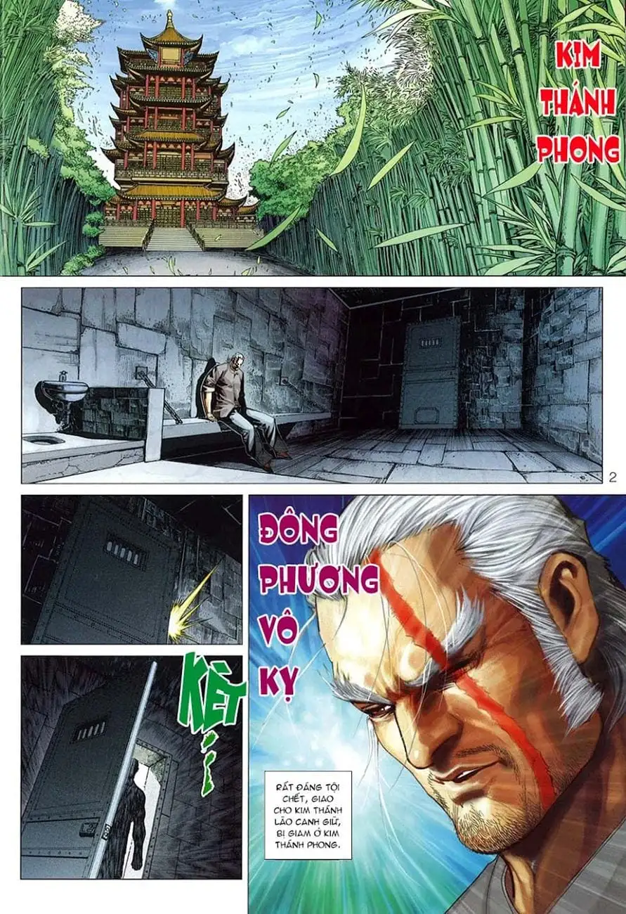 Chapter 549 - Image 17