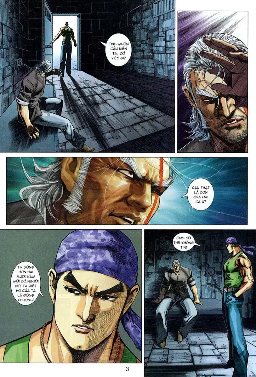 Chapter 549 - Image 18
