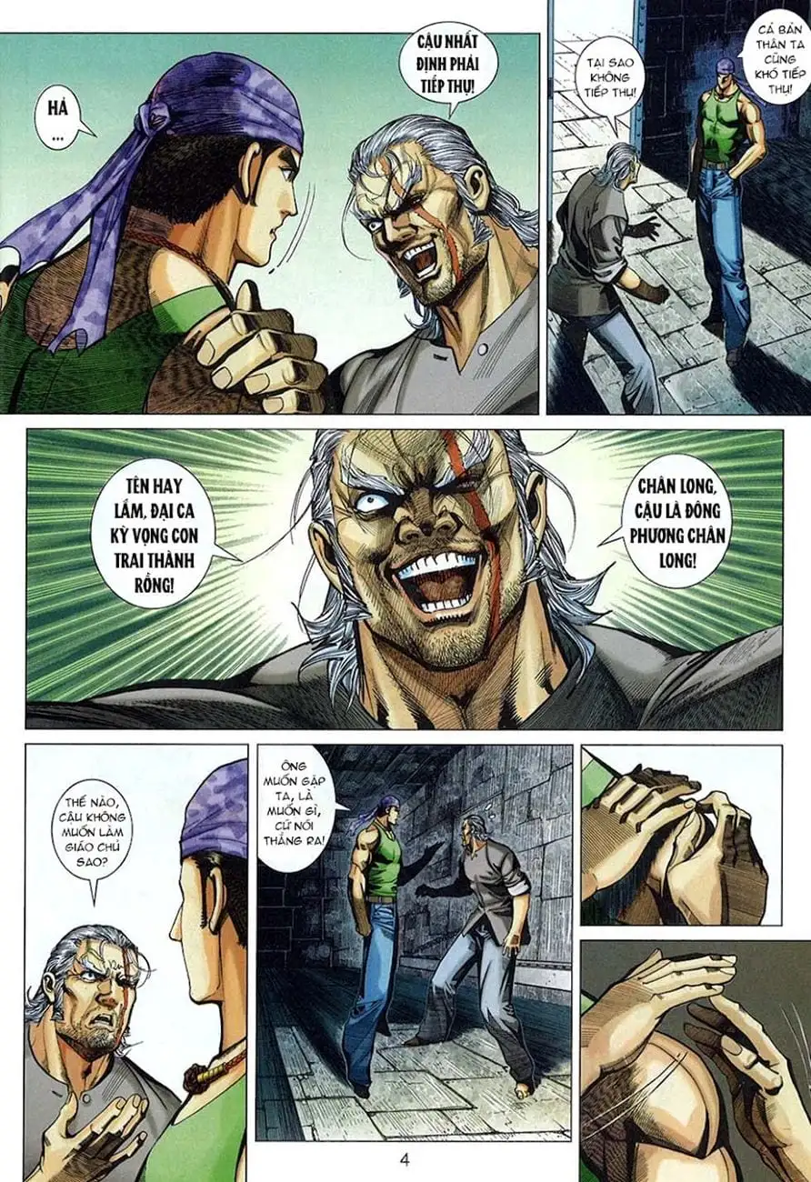 Chapter 549 - Image 19