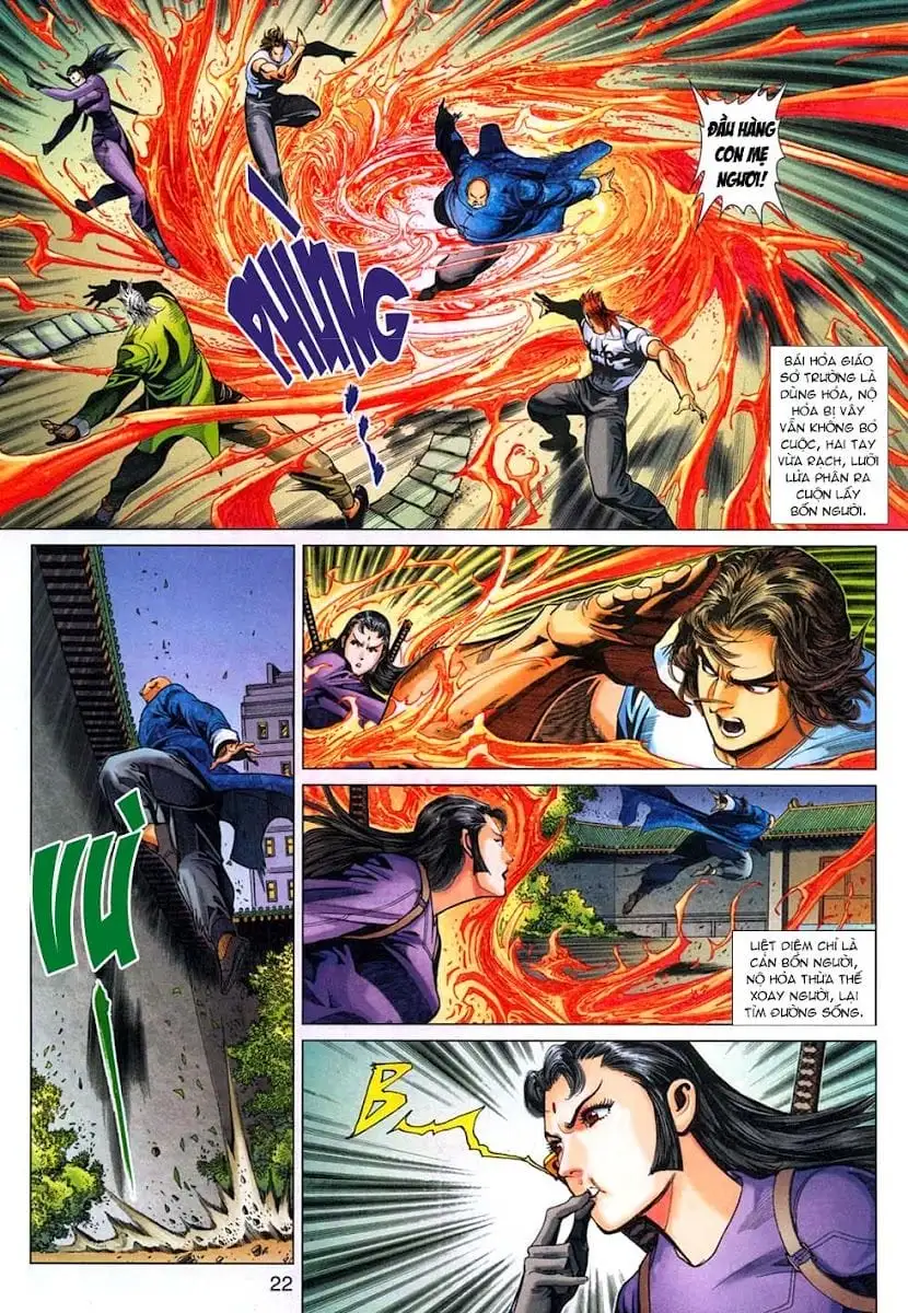 Chapter 549 - Image 4