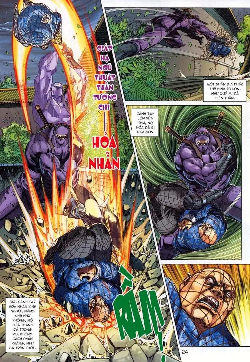 Chapter 549 - Image 6