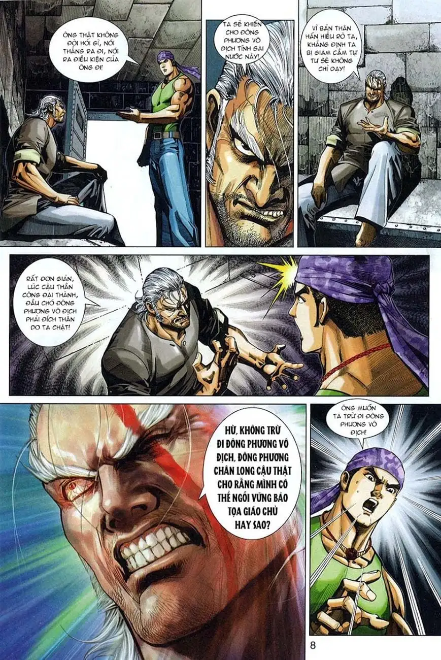 Chapter 550 - Image 3