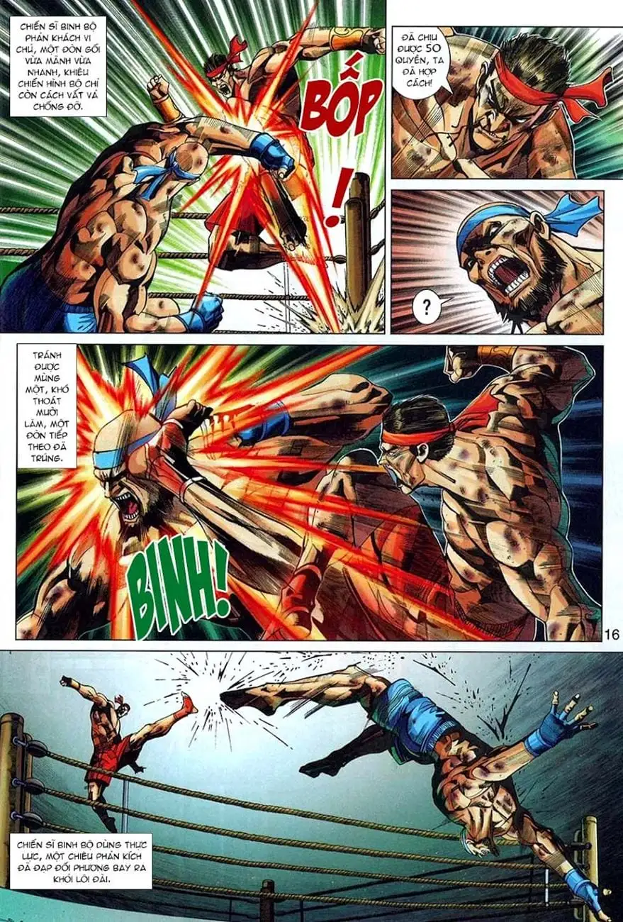 Chapter 552 - Image 4