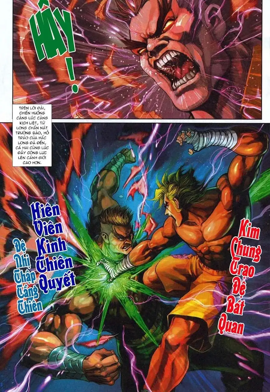 Chapter 553 - Image 1