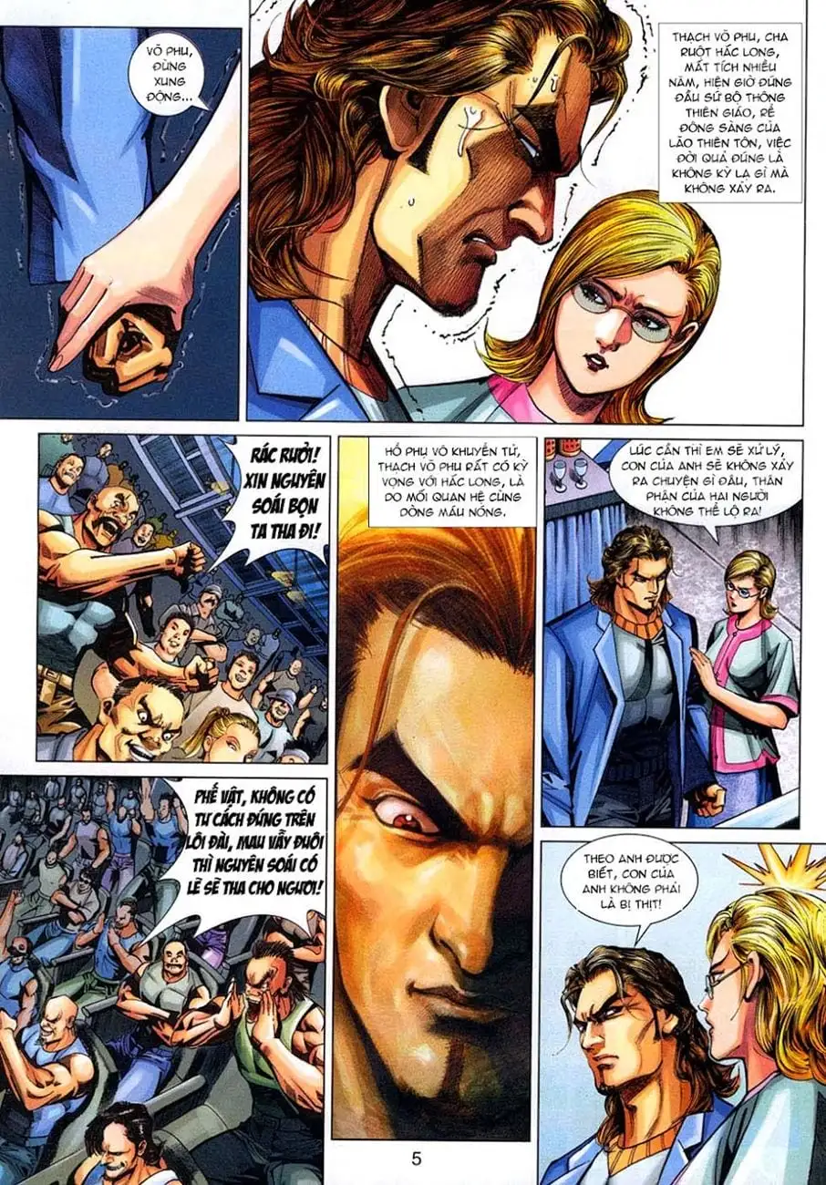 Chapter 553 - Image 6