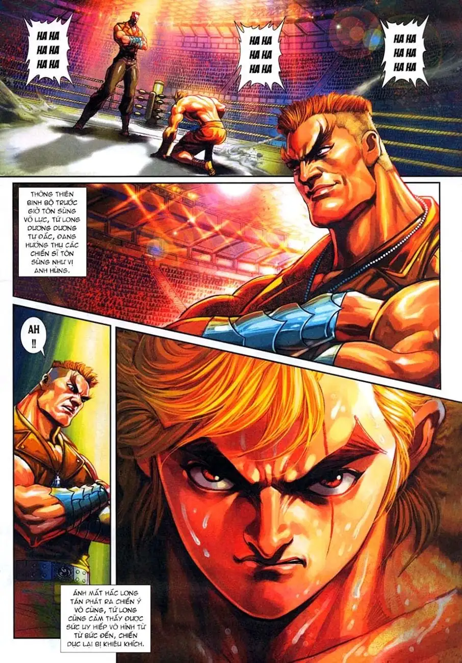 Chapter 553 - Image 7