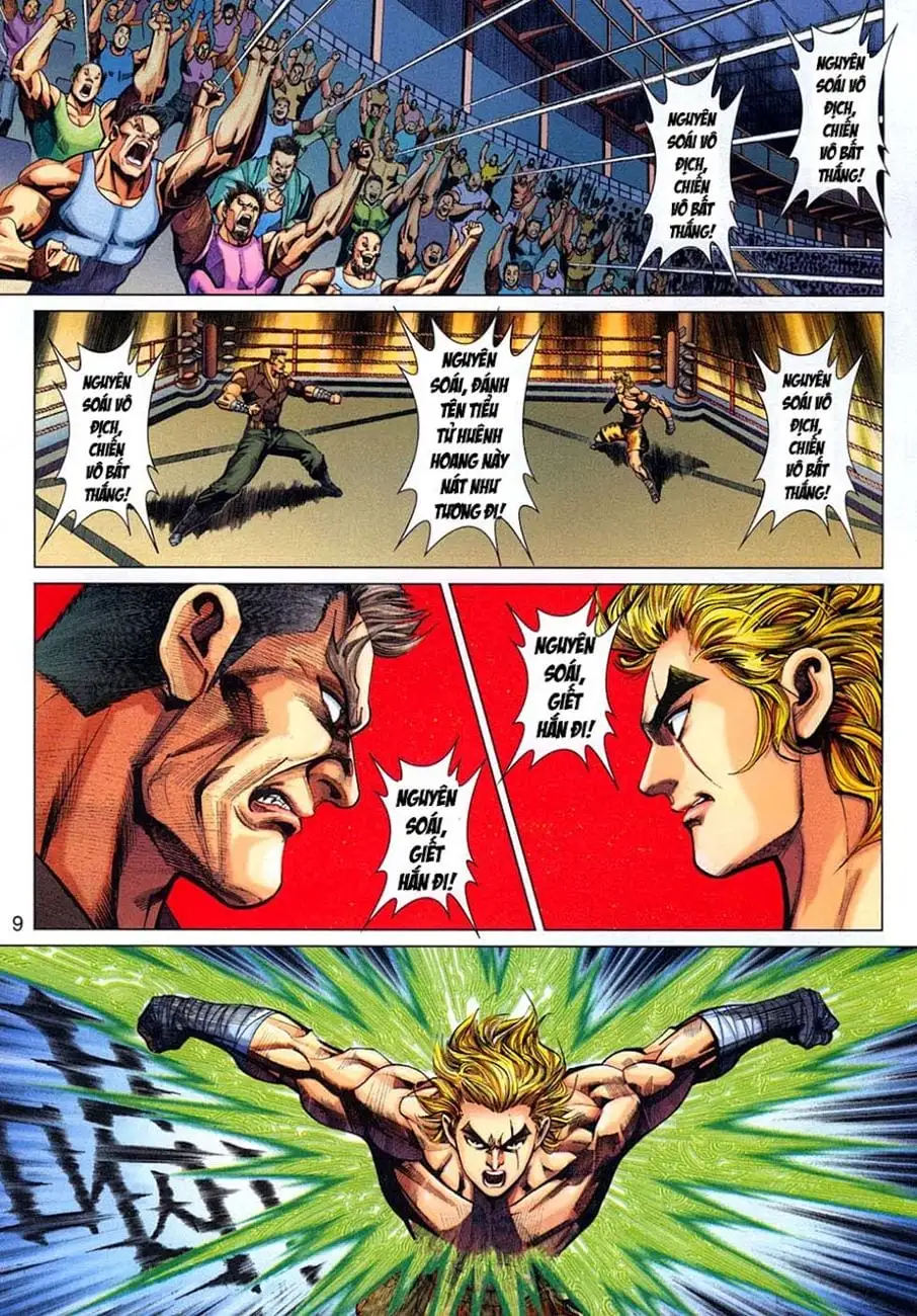 Chapter 553 - Image 10