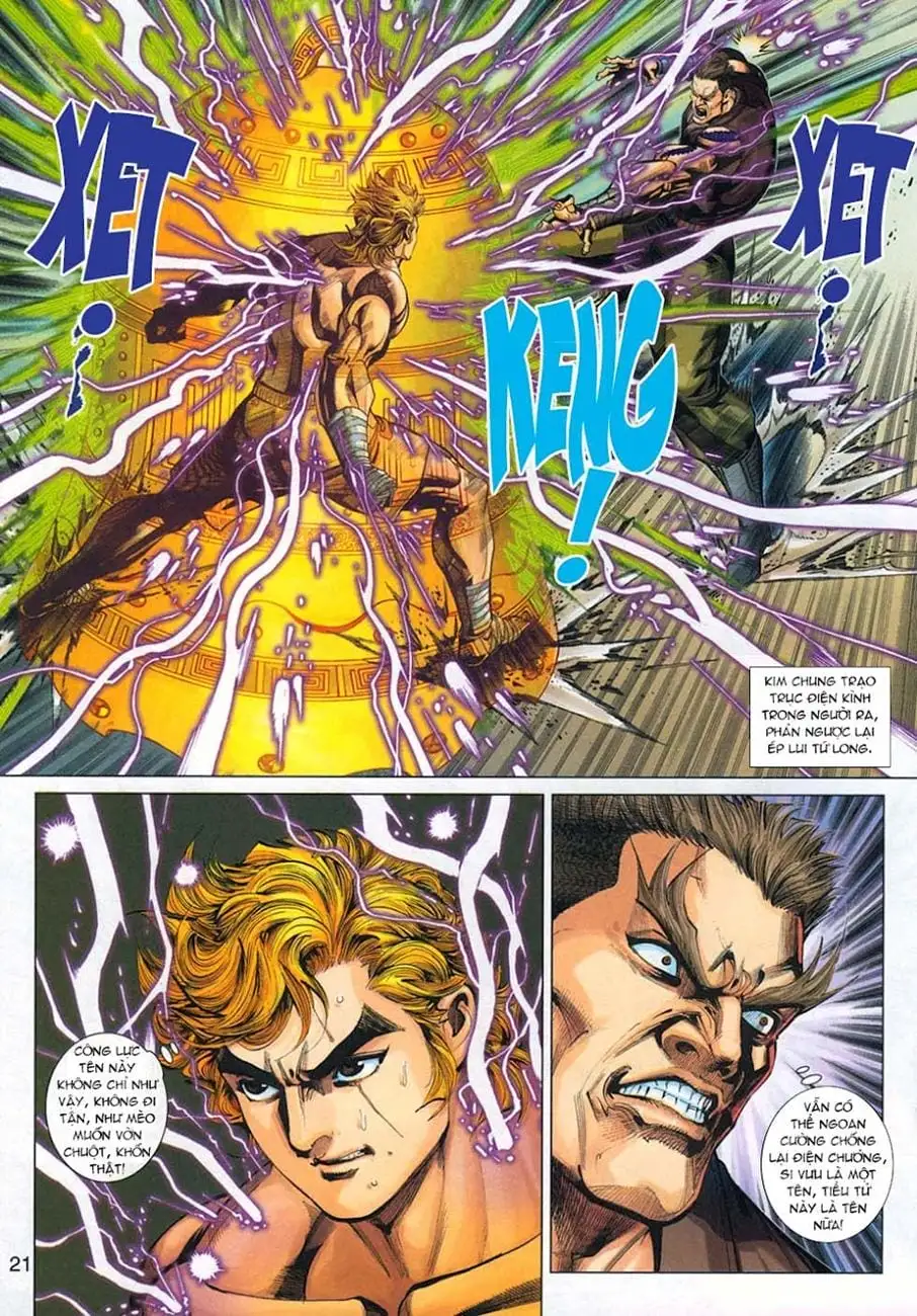 Chapter 554 - Image 2
