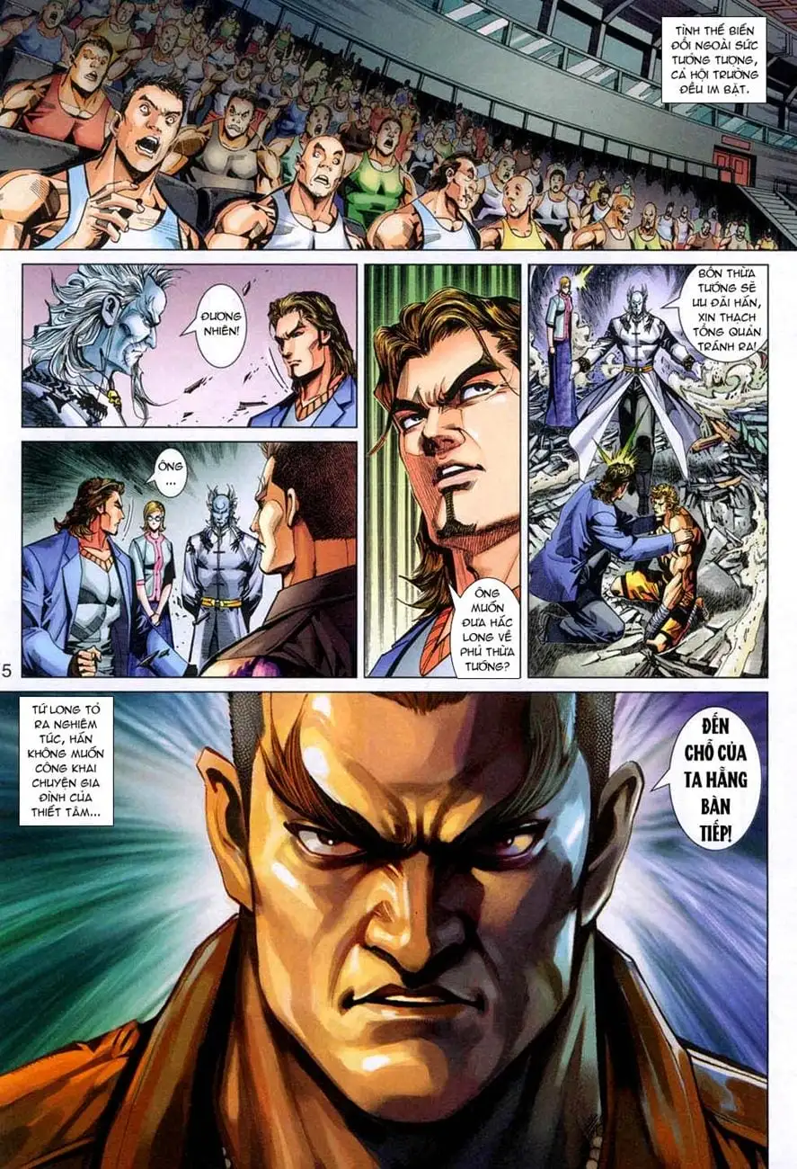 Chapter 554 - Image 19
