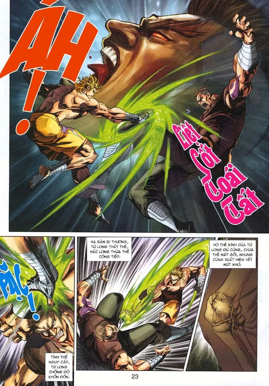 Chapter 554 - Image 4