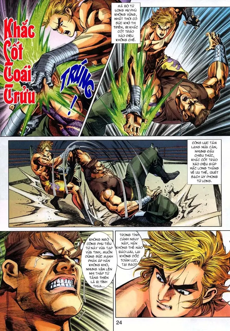 Chapter 554 - Image 5