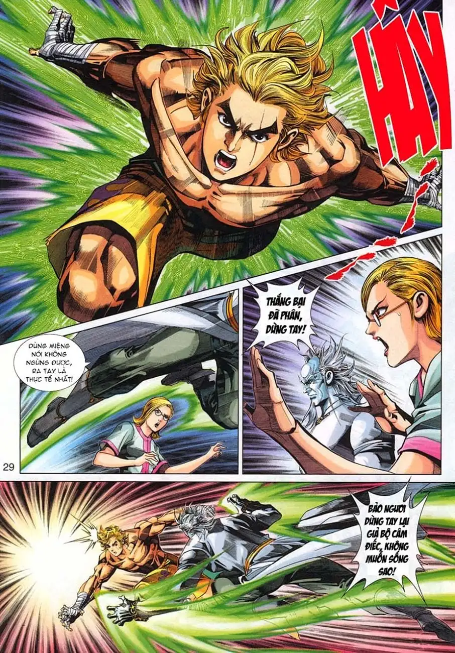 Chapter 554 - Image 10