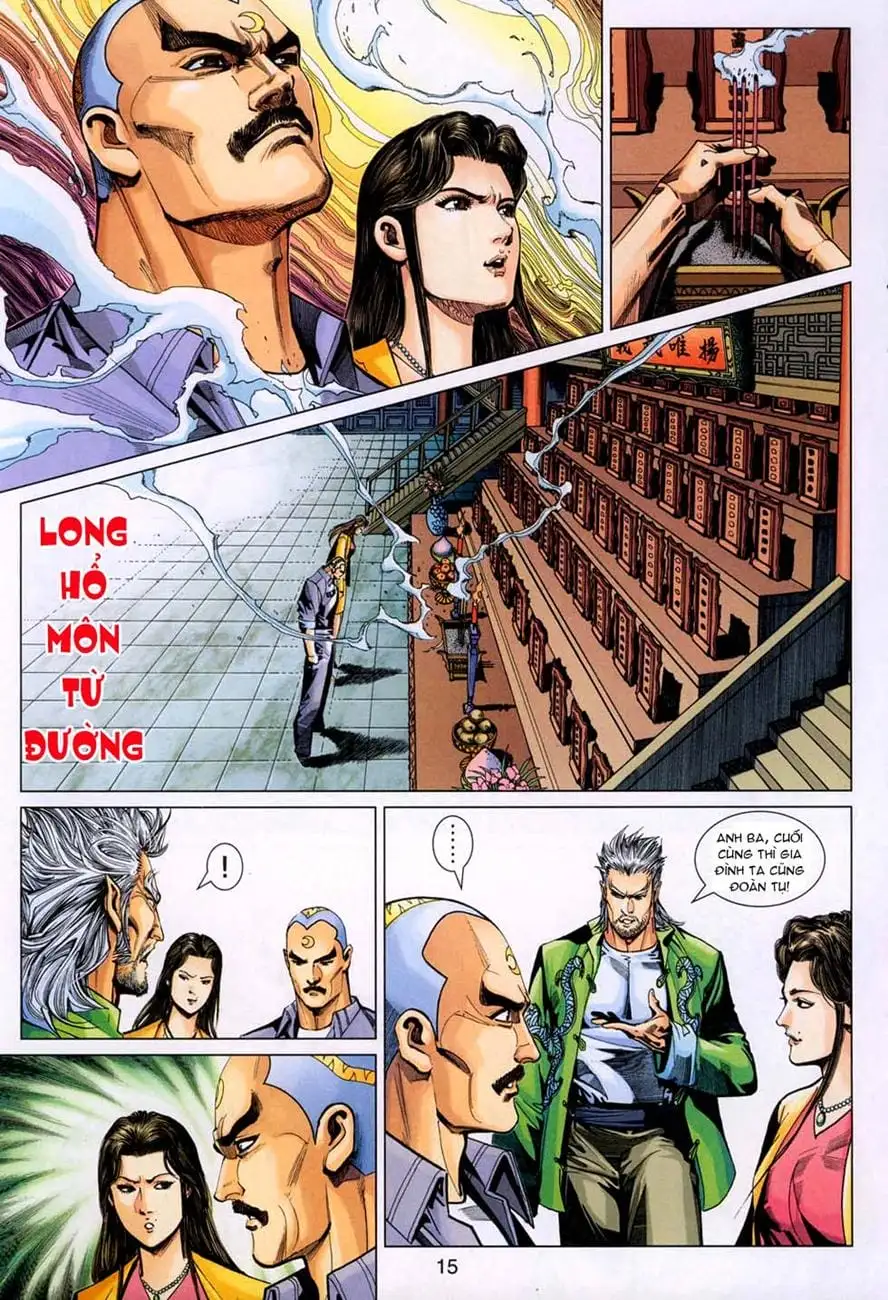 Chapter 555 - Image 8