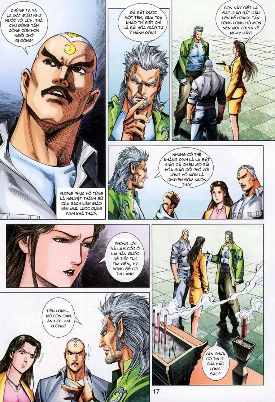 Chapter 555 - Image 10
