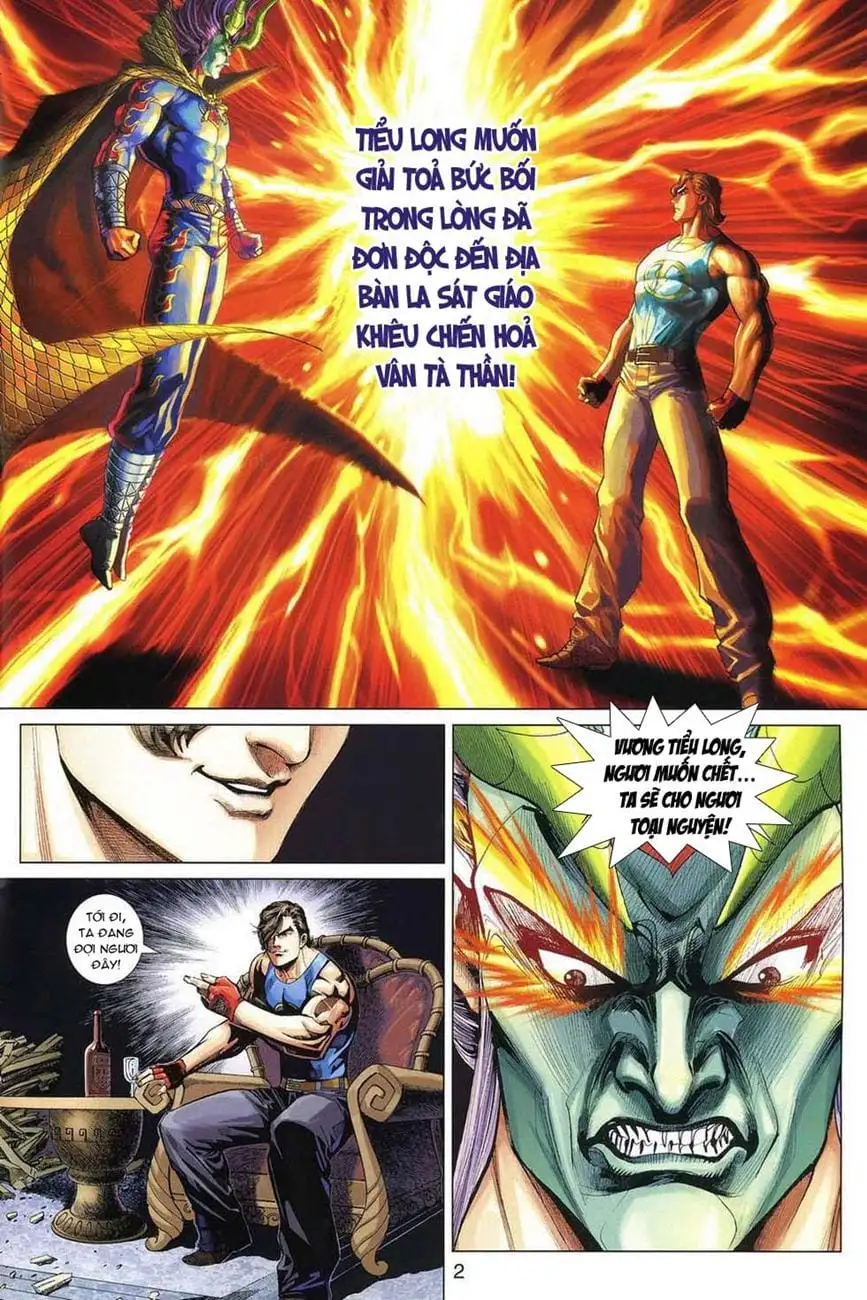Chapter 556 - Image 6