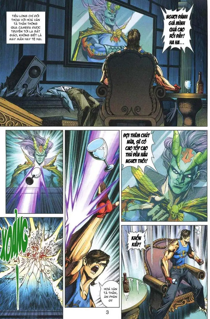 Chapter 556 - Image 7