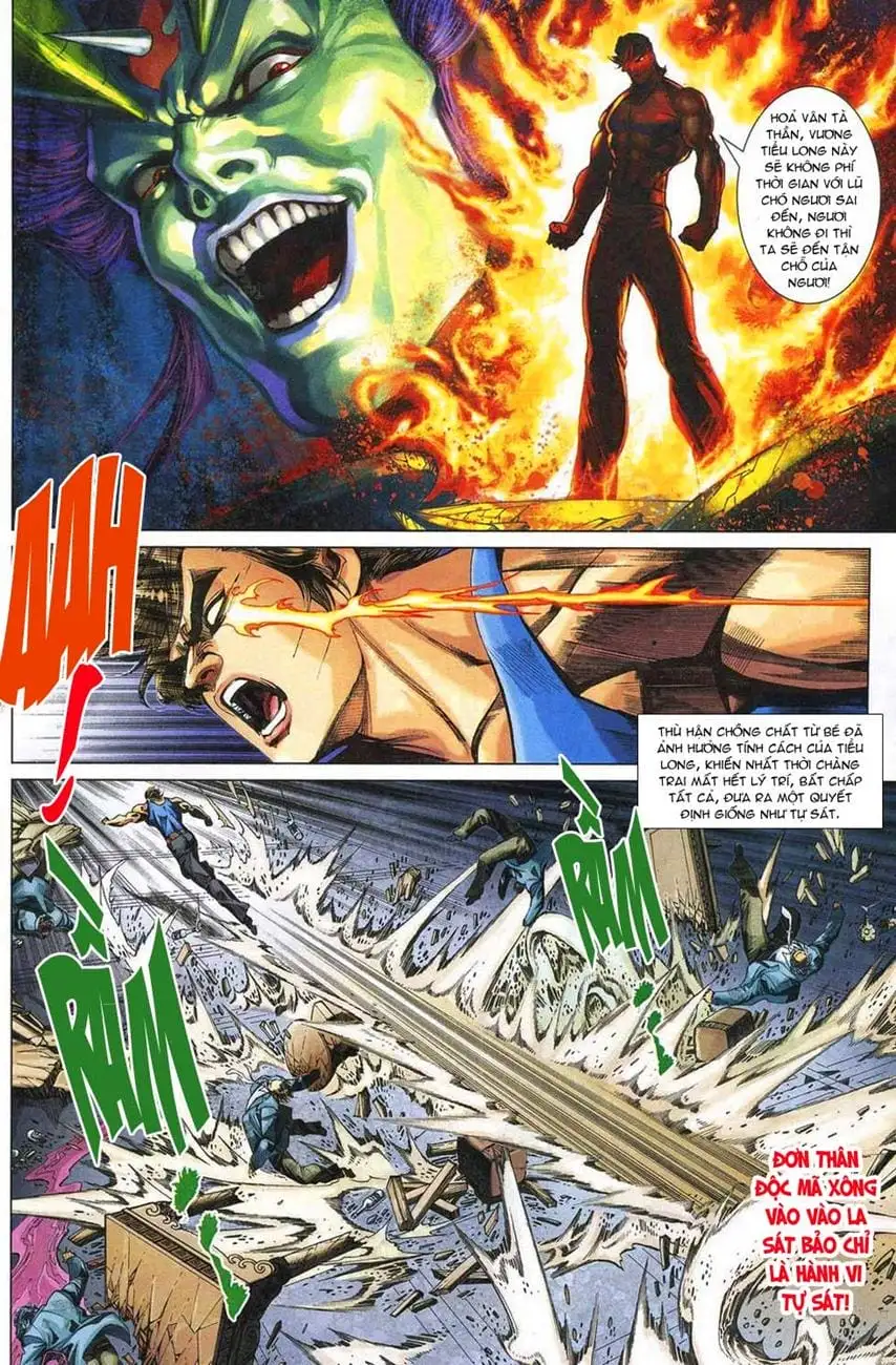 Chapter 556 - Image 10