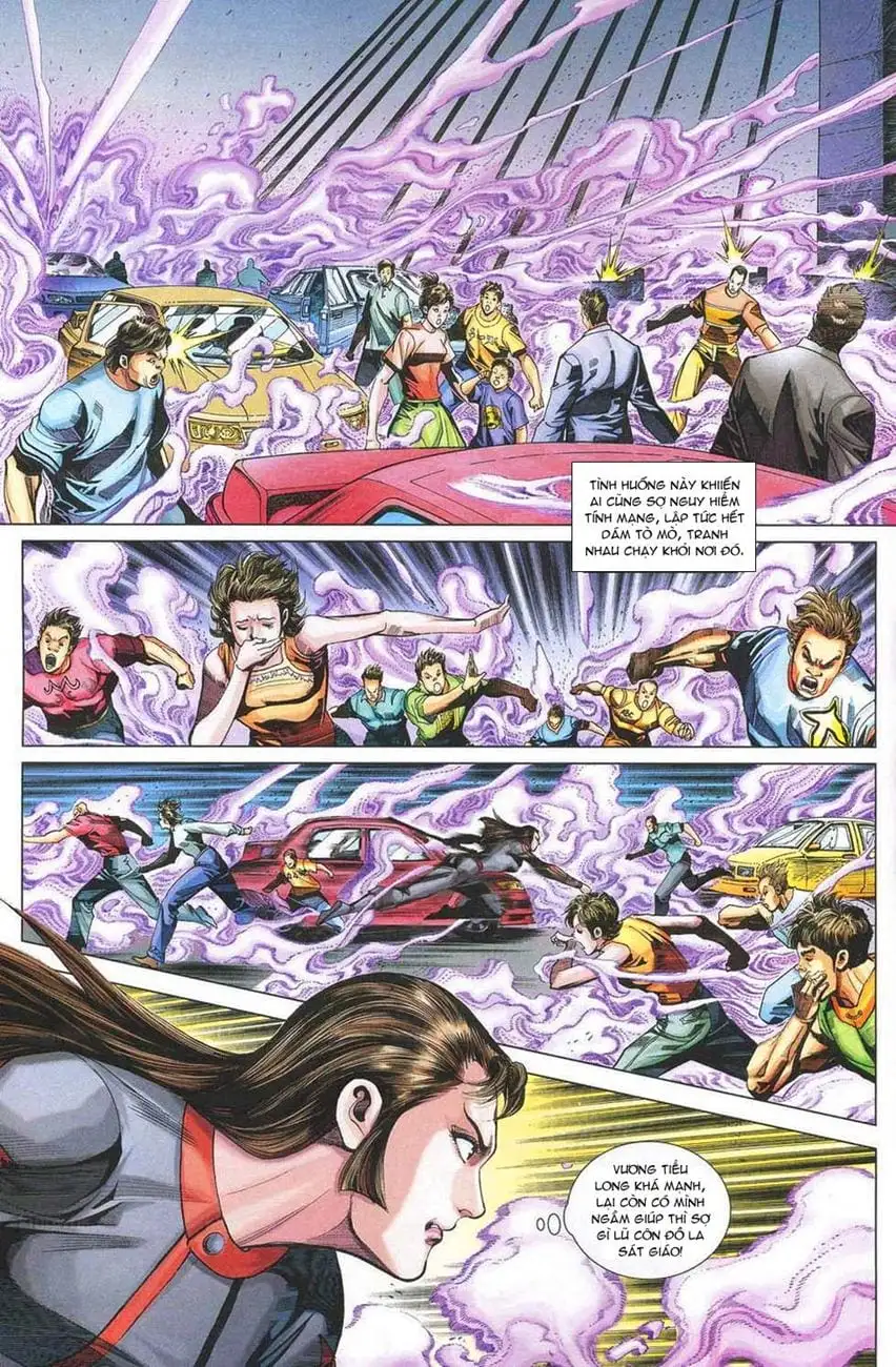 Chapter 557 - Image 4